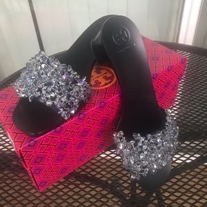🔥🔥New Tory Burch Sandals Size 8